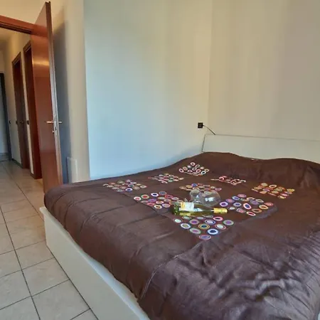 Comomeer, Camelia 26, Appartamento *