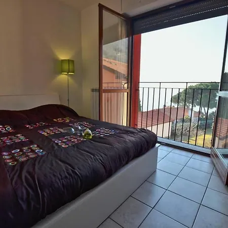Comomeer, Camelia 26, Appartement
