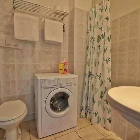 Comomeer, Camelia 26, Appartement Acquaseria