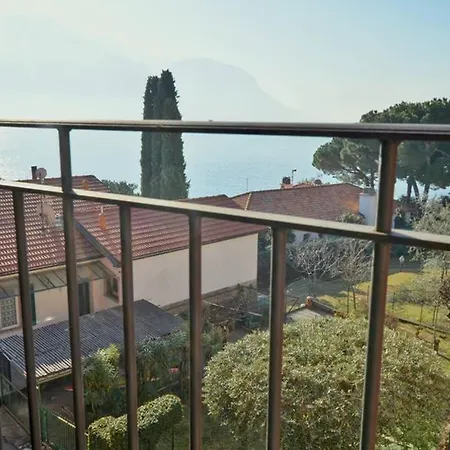 Comomeer, Camelia 26, Apartamento Acquaseria